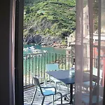 Mada Charm Terrace&carugio * Vernazza