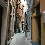 Mada Charm Terrace&carugio Appartement Vernazza