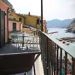 Mada Charm Terrace&carugio Vernazza