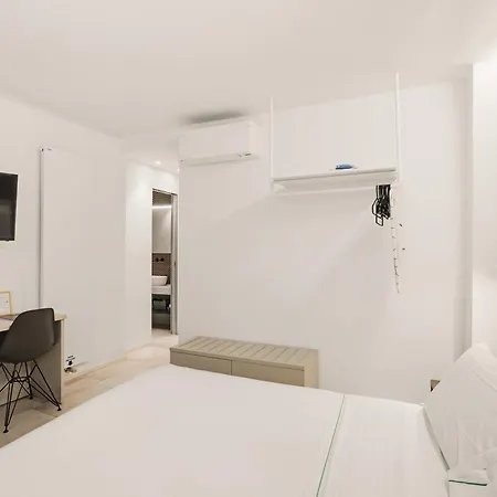 Mada Charm Terrace&carugio Βερνάτσα