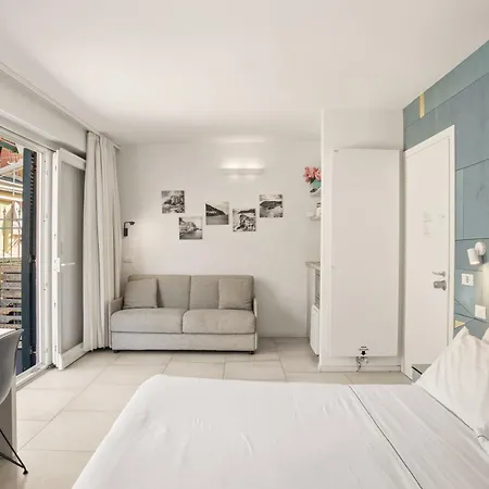 Mada Charm Terrace&carugio * Βερνάτσα