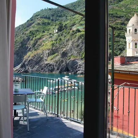 Apartman Mada Charm Terrace&carugio *