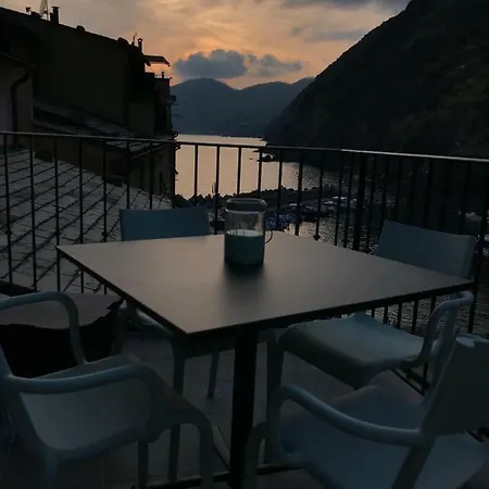 Apartman Mada Charm Terrace&carugio