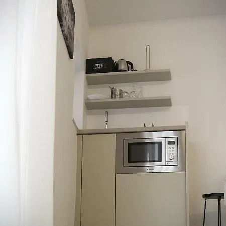 Apartman Mada Charm Terrace&carugio *