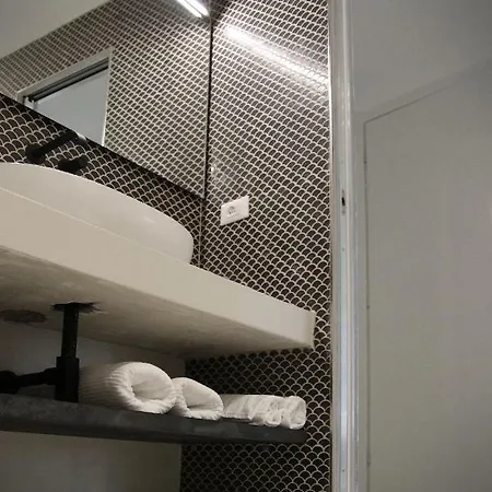 Apartman Mada Charm Terrace&carugio *