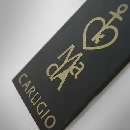 Mada Charm Terrace&carugio *