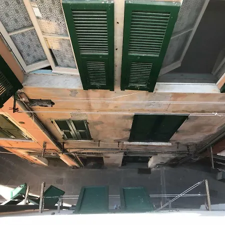 Mada Charm Terrace&carugio Vernazza