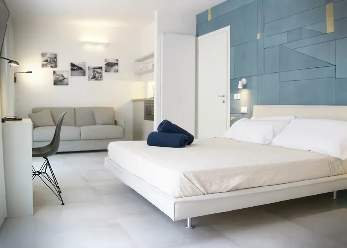 Mada Charm Terrace&carugio