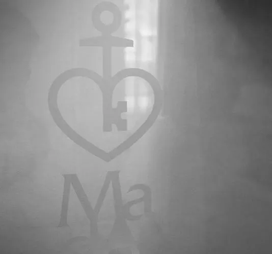 Mada Charm Terrace&carugio 베르나차
