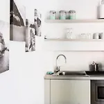 Apartament Mada Charm Terrace&carugio