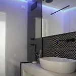 Mada Charm Terrace&carugio Apartment