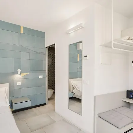 Apartament Mada Charm Terrace&carugio Vernazza