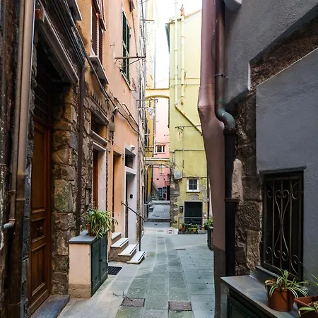 Mada Charm Terrace&carugio