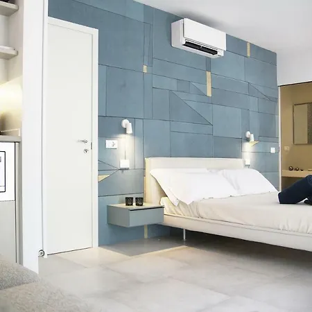 Appartement Mada Charm Terrace&carugio