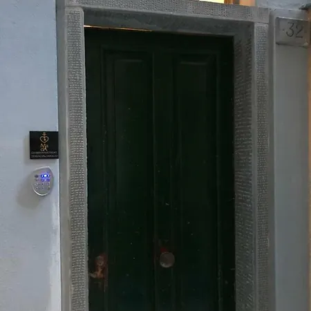 Apartment Mada Charm Terrace&carugio