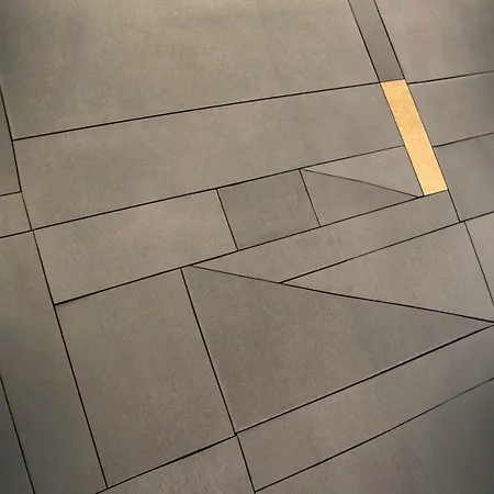 Mada Charm Terrace&carugio *