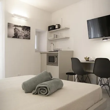 Mada Charm Terrace&carugio Vernazza