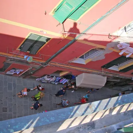 Mada Charm Terrace&carugio