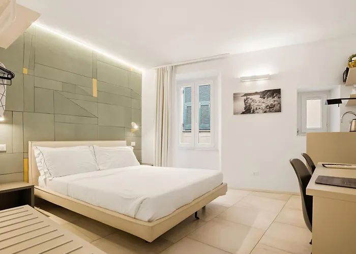Mada Charm Terrace&carugio شقة فيرناتْسا
