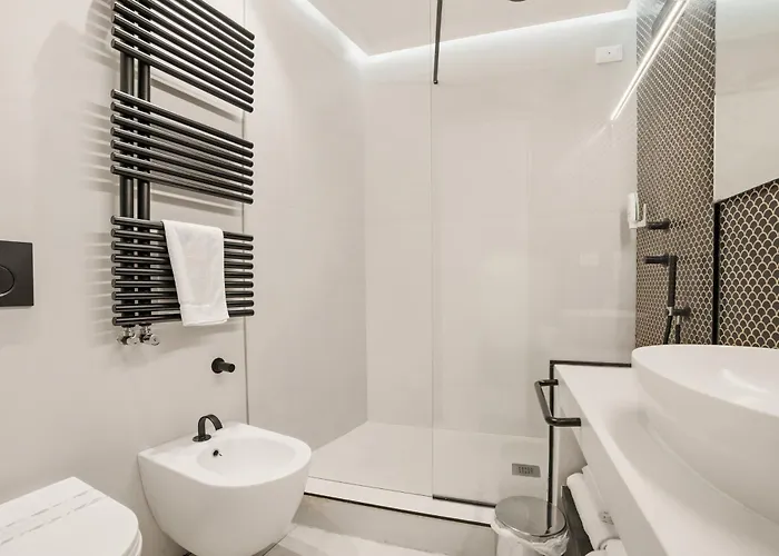 Mada Charm Terrace&carugio شقة فيرناتْسا