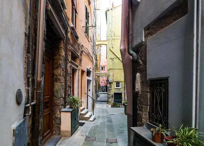 Mada Charm Terrace&carugio