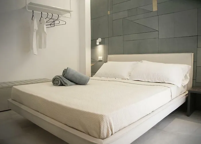 Appartement Mada Charm Terrace&carugio Vernazza