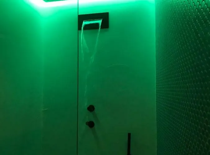 Mada Charm Terrace&carugio Appartement Vernazza