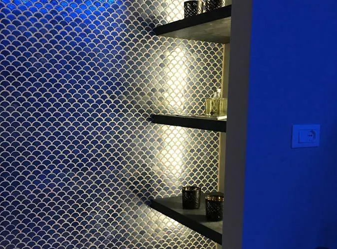 Mada Charm Terrace&carugio Appartement Vernazza