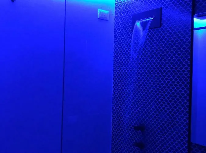 Mada Charm Terrace&carugio * Vernazza