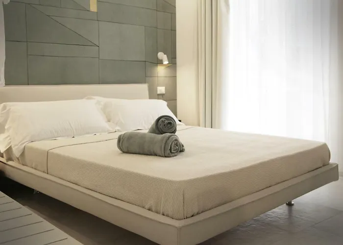 Mada Charm Terrace&carugio Appartement