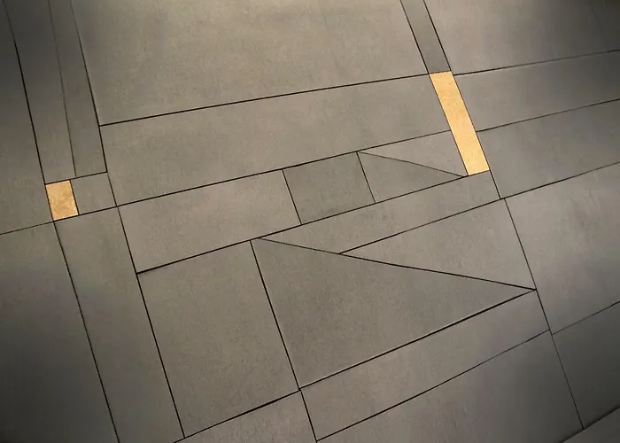 Mada Charm Terrace&carugio *