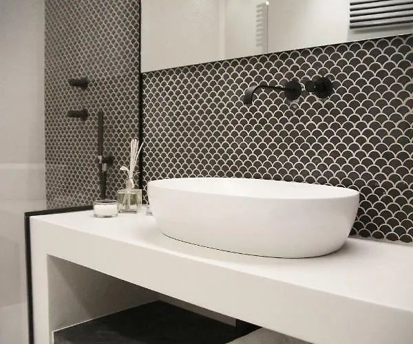 Mada Charm Terrace&carugio *