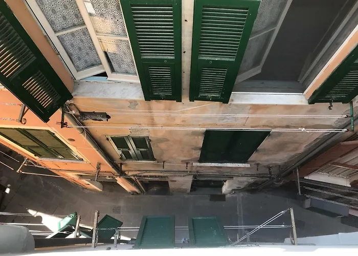 Mada Charm Terrace&carugio Vernazza