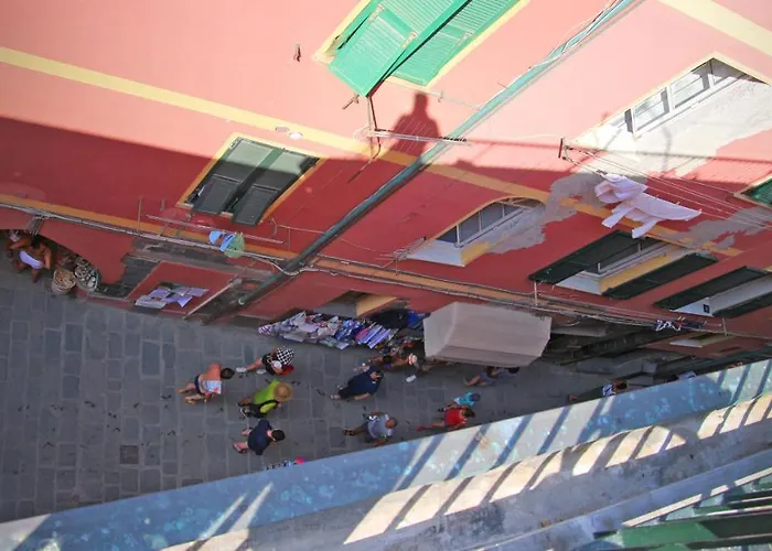 Mada Charm Terrace&carugio